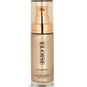 🌻$10 Eloise Get Gleaming Body Glow Illuminator New Full Size